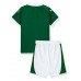 Palmeiras Replica Home Minikit 2024-25 Short Sleeve (+ pants)